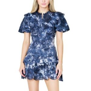 Love Shack Fancy Fritzi Dress